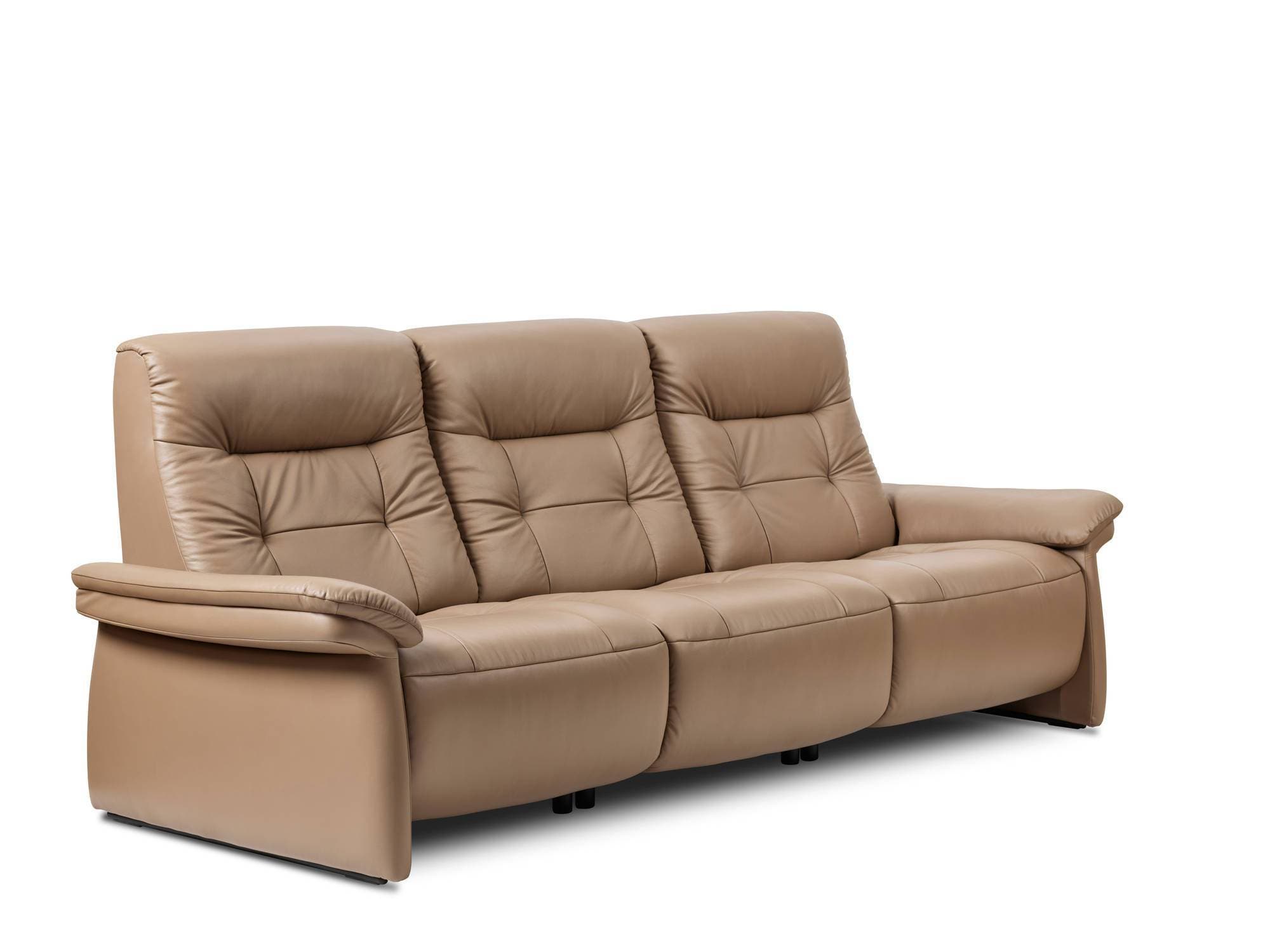 Stressless Mary 3 Seat Sofa