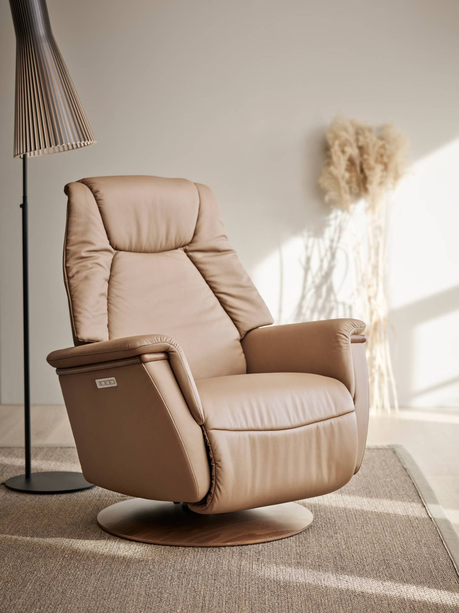 Stressless Max Recliner