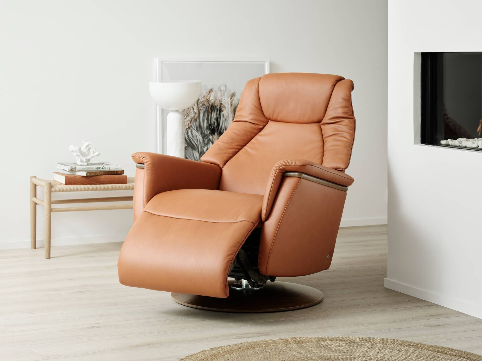 Stressless Max Recliner