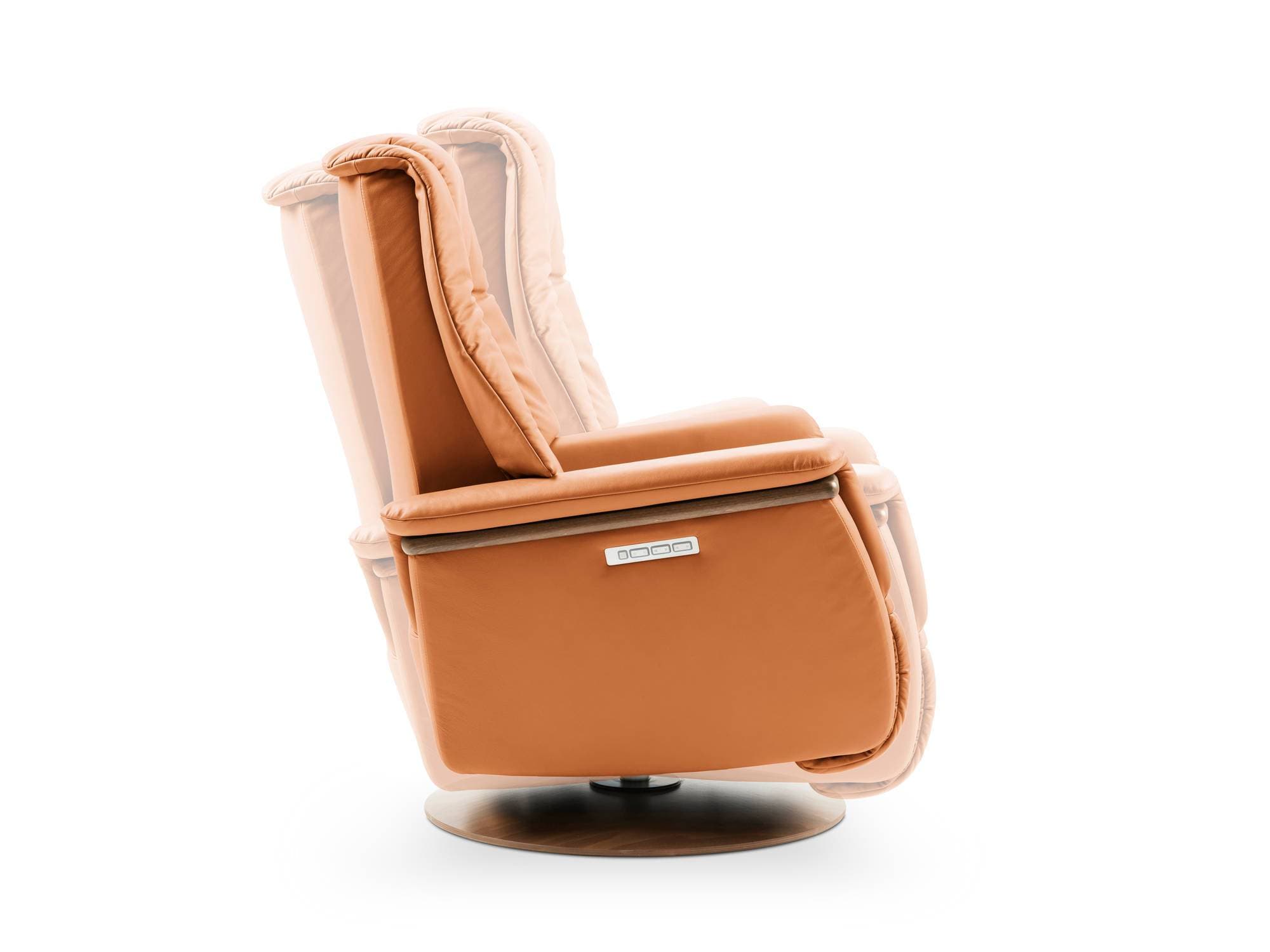 Stressless Max Recliner