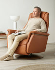 Stressless Max Recliner