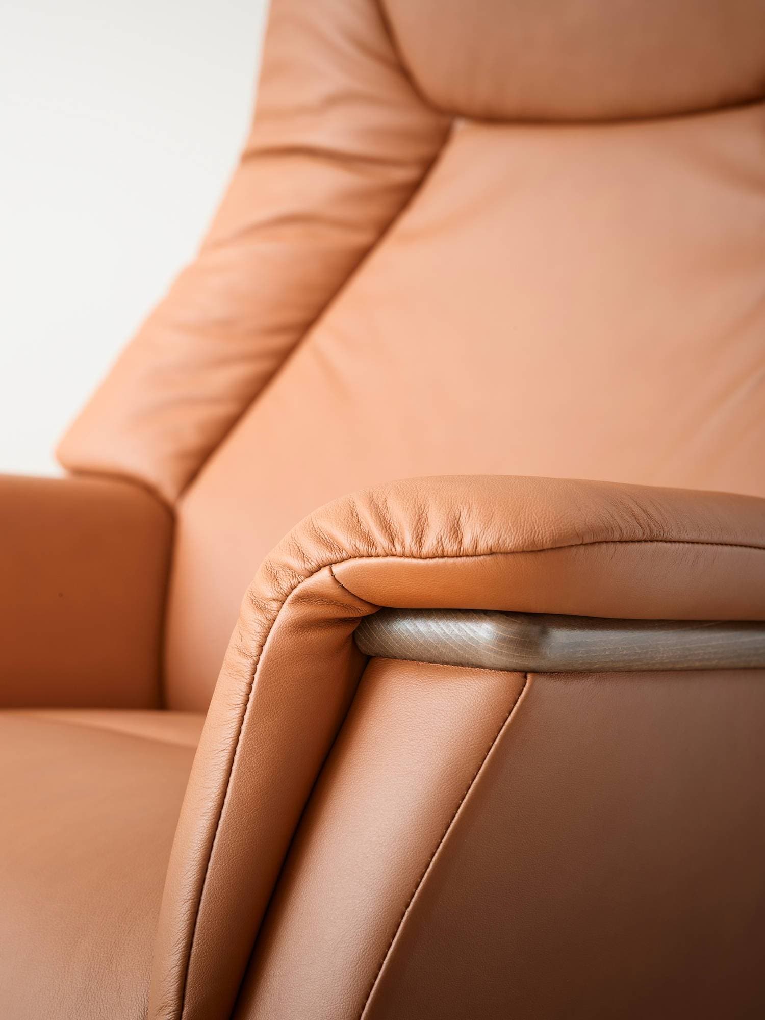 Stressless Max Recliner