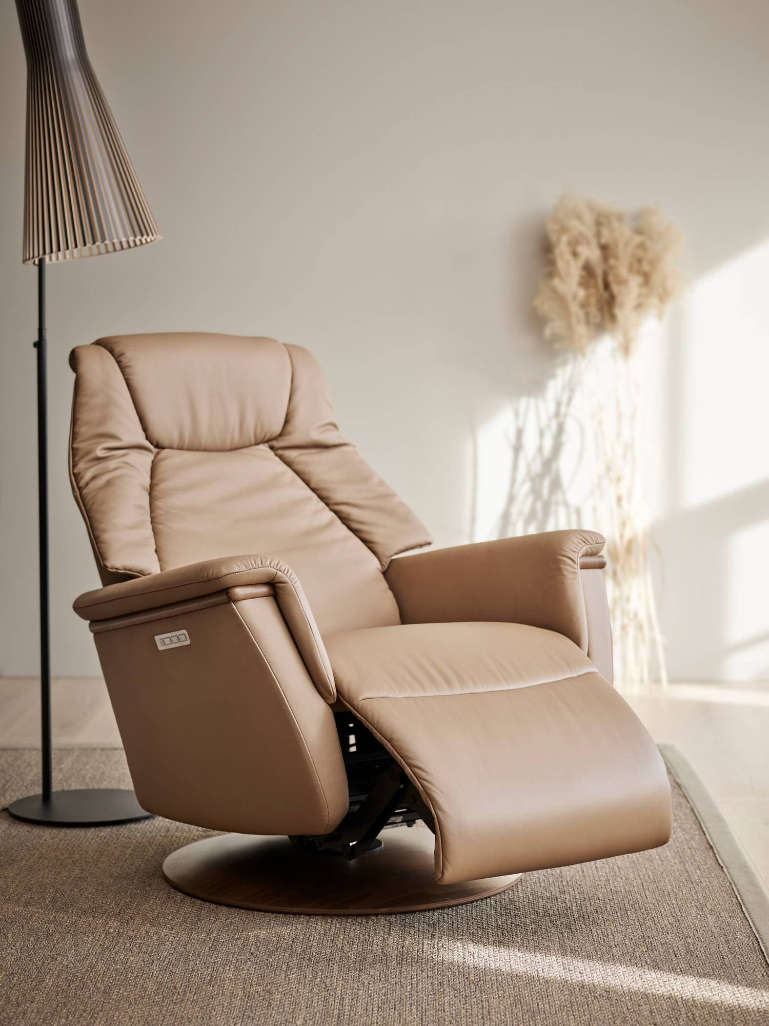 Stressless Max Recliner