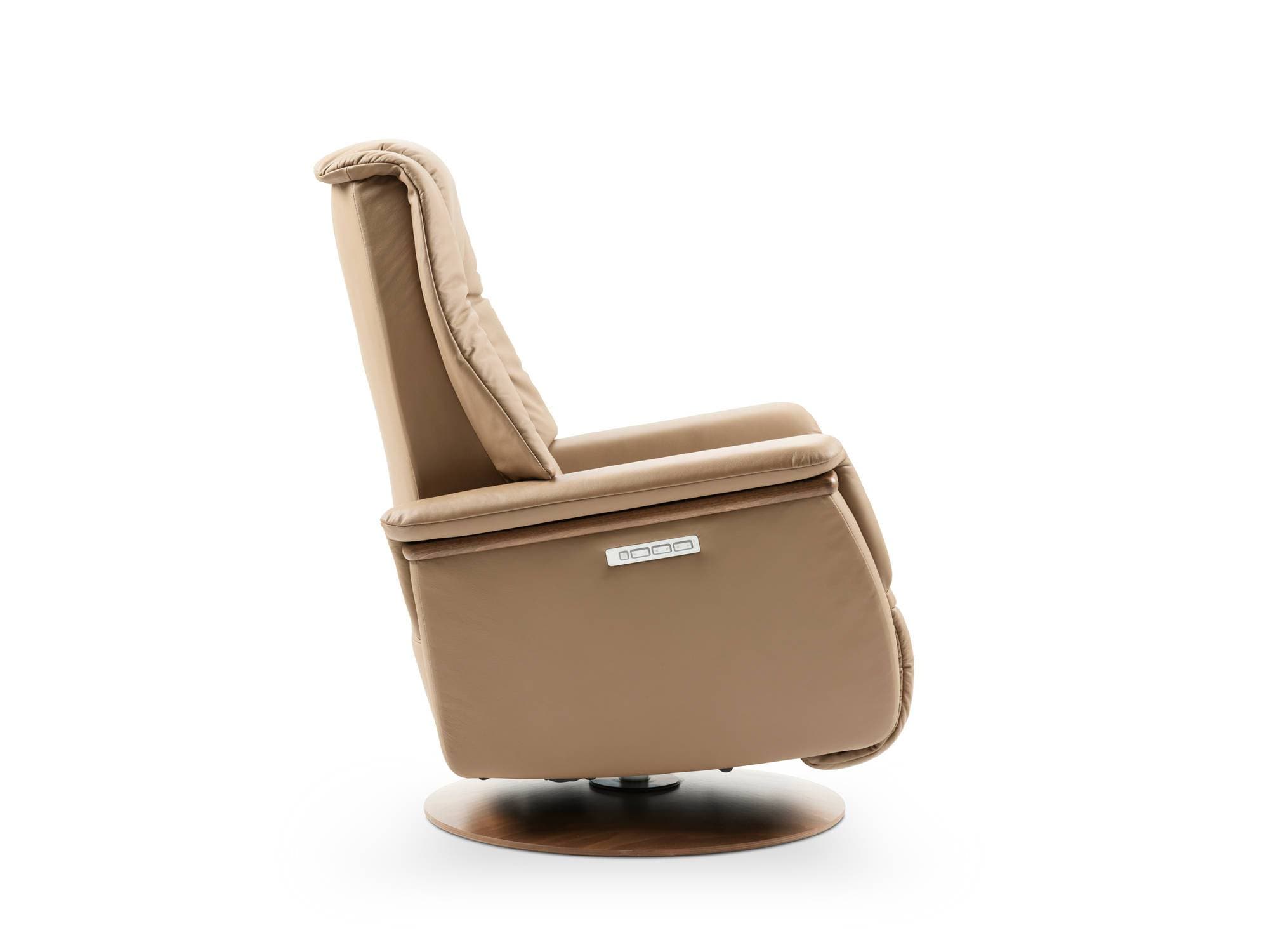 Stressless Max Recliner