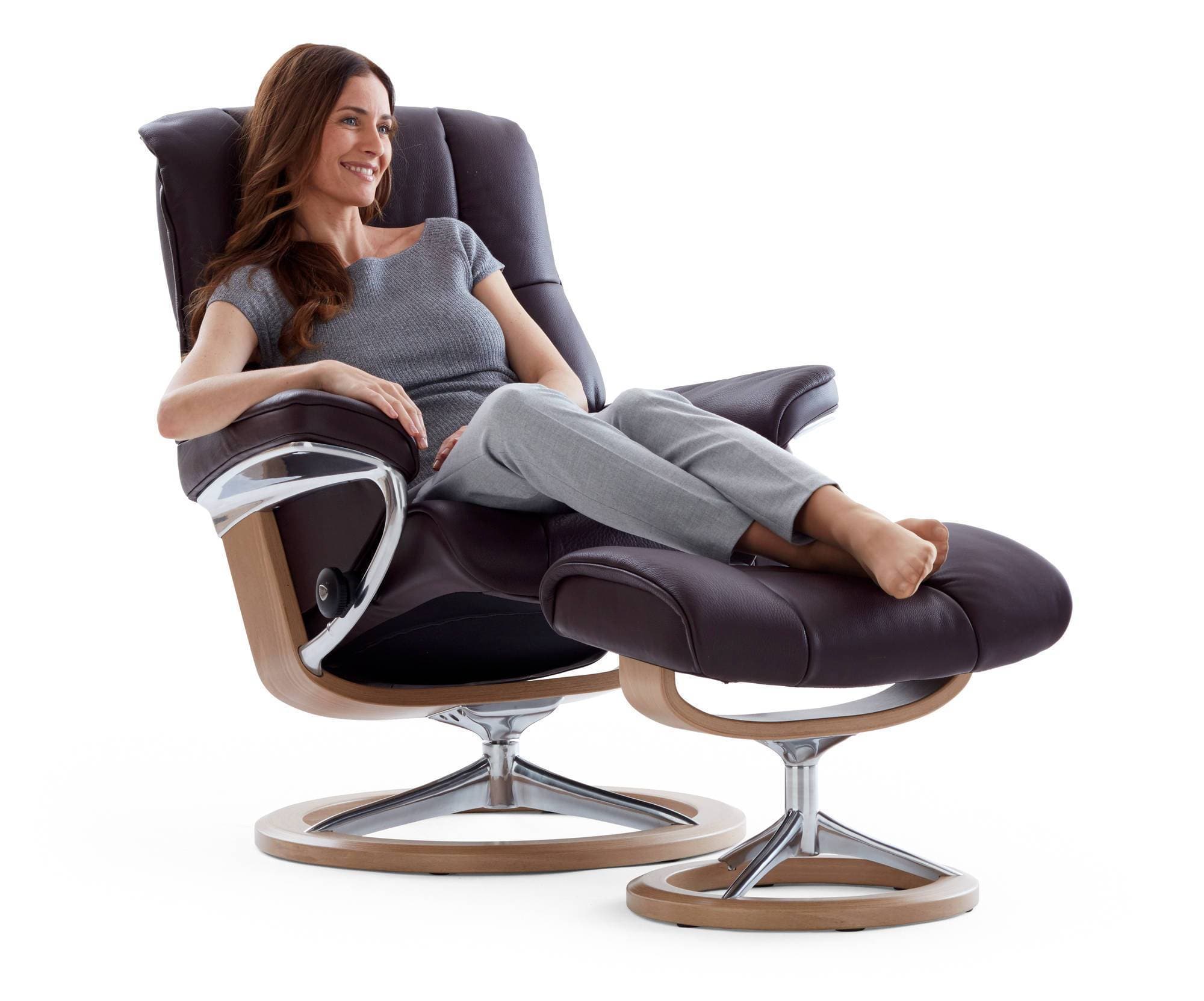 Stressless Mayfair Recliner