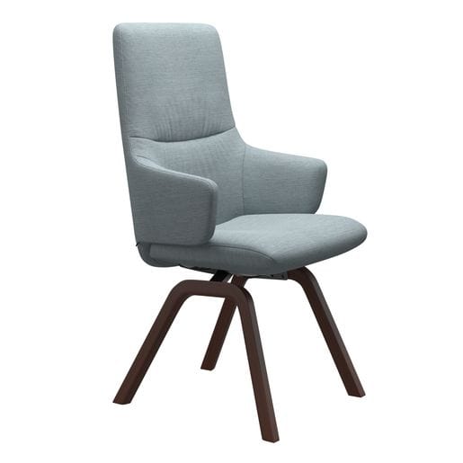 Stressless Mint High Back Dining Armchair