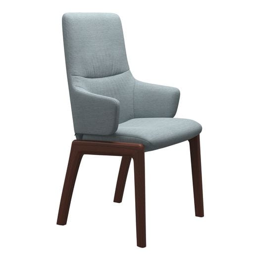 Stressless Mint High Back Dining Armchair