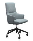 Stressless Mint Office Chair