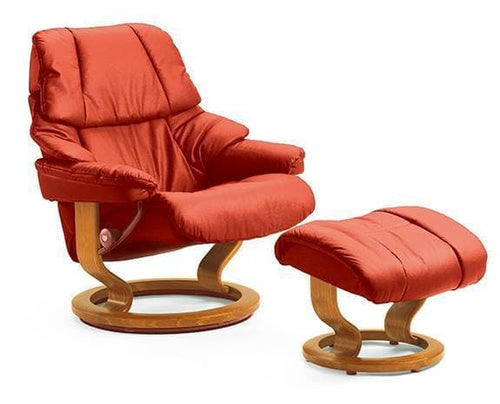 Stressless Reno Recliner