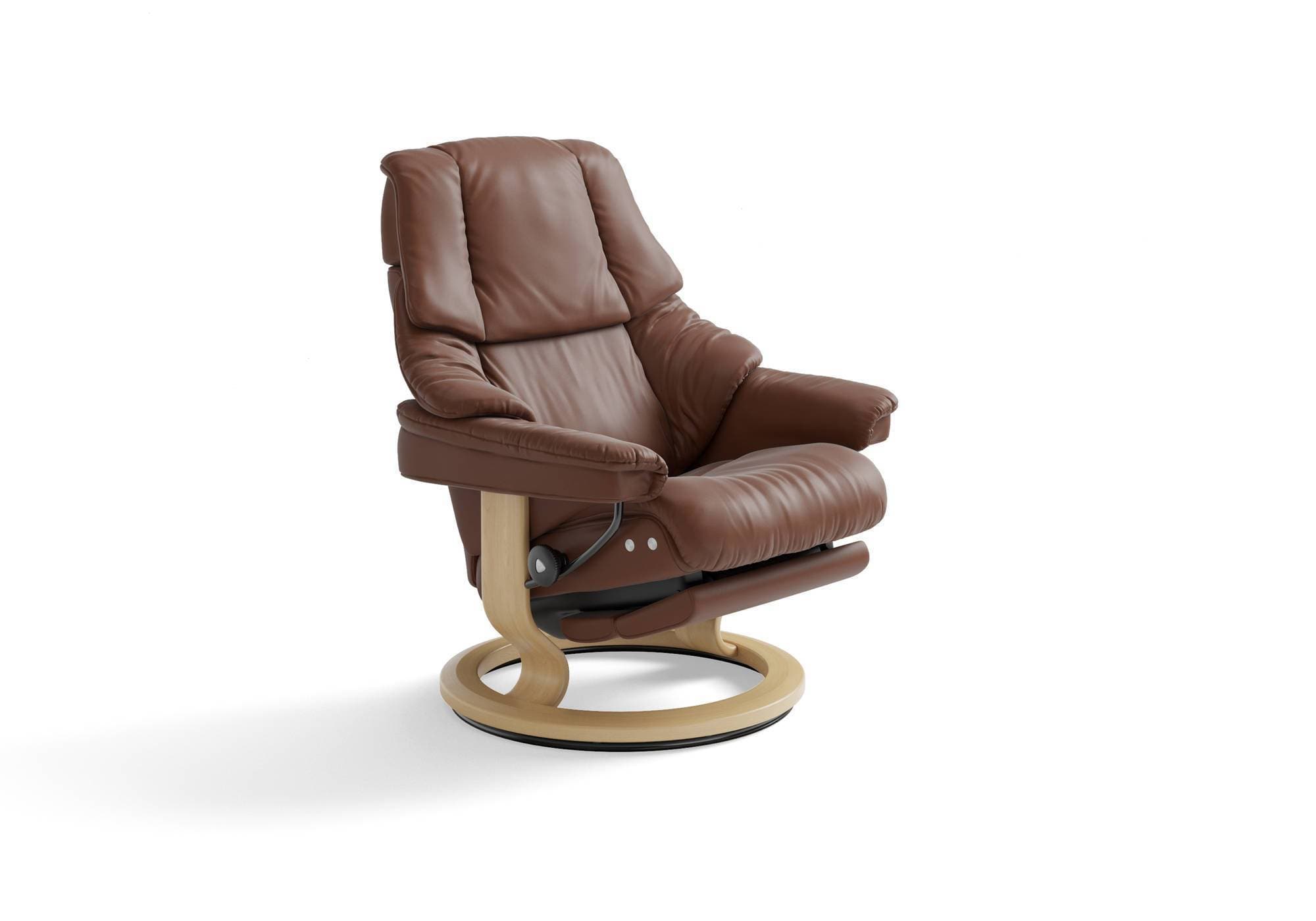 Stressless reno recliner sale