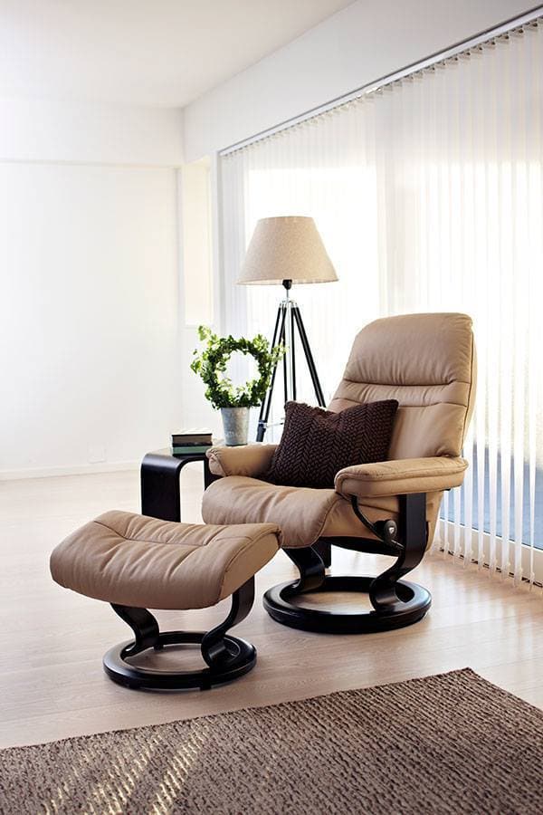 Stressless sunrise m signature sale