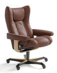 Stressless Wing Office Recliner