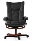 Stressless Wing Office Recliner