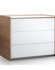 Trica Kubik 3 Drawer Chest